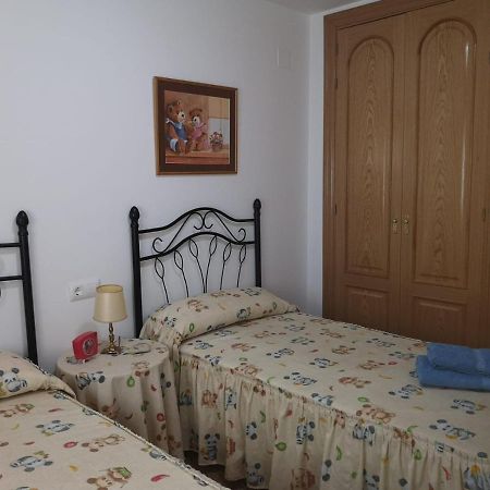 Casa Mari Apartment Sant Carlos de la Ràpita Екстериор снимка