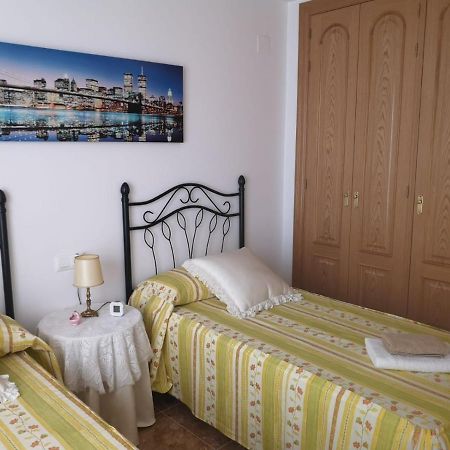 Casa Mari Apartment Sant Carlos de la Ràpita Екстериор снимка