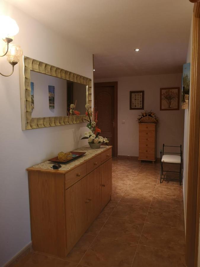 Casa Mari Apartment Sant Carlos de la Ràpita Екстериор снимка