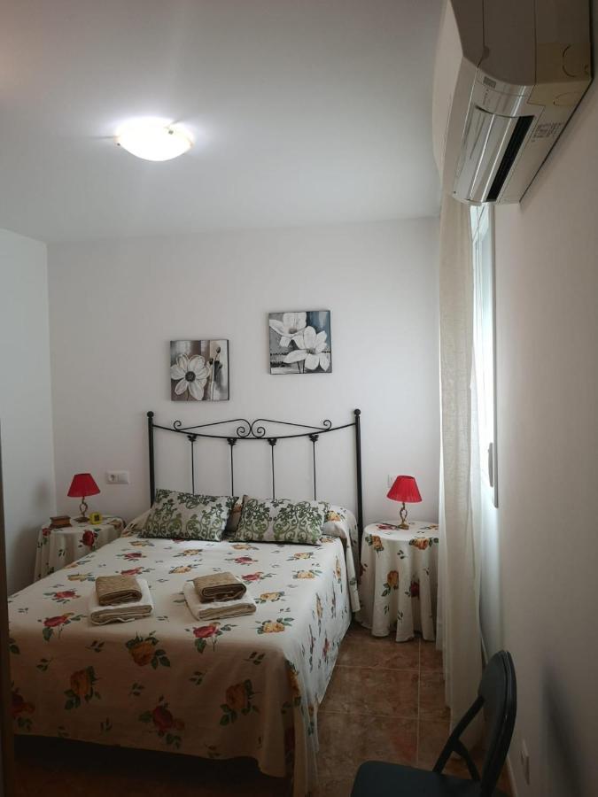 Casa Mari Apartment Sant Carlos de la Ràpita Екстериор снимка