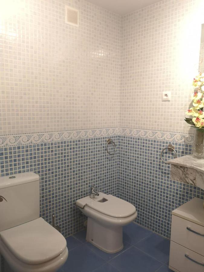 Casa Mari Apartment Sant Carlos de la Ràpita Екстериор снимка