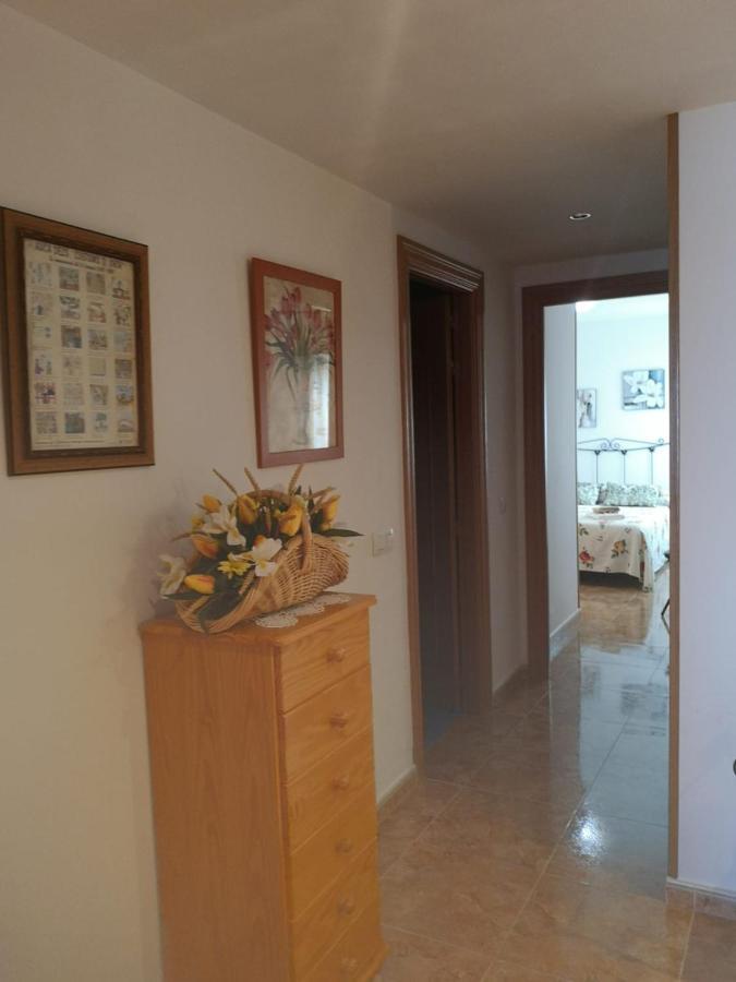 Casa Mari Apartment Sant Carlos de la Ràpita Екстериор снимка