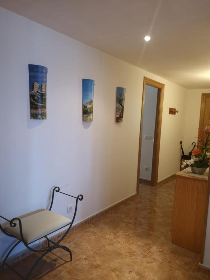 Casa Mari Apartment Sant Carlos de la Ràpita Екстериор снимка