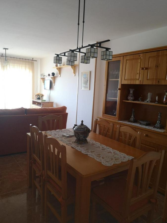 Casa Mari Apartment Sant Carlos de la Ràpita Екстериор снимка