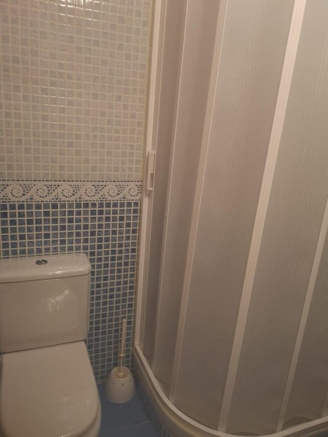 Casa Mari Apartment Sant Carlos de la Ràpita Екстериор снимка